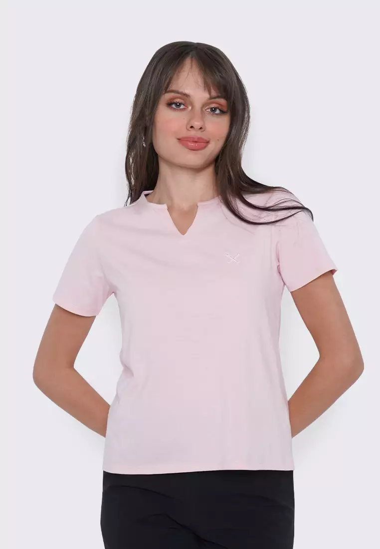 regatta t shirts women's