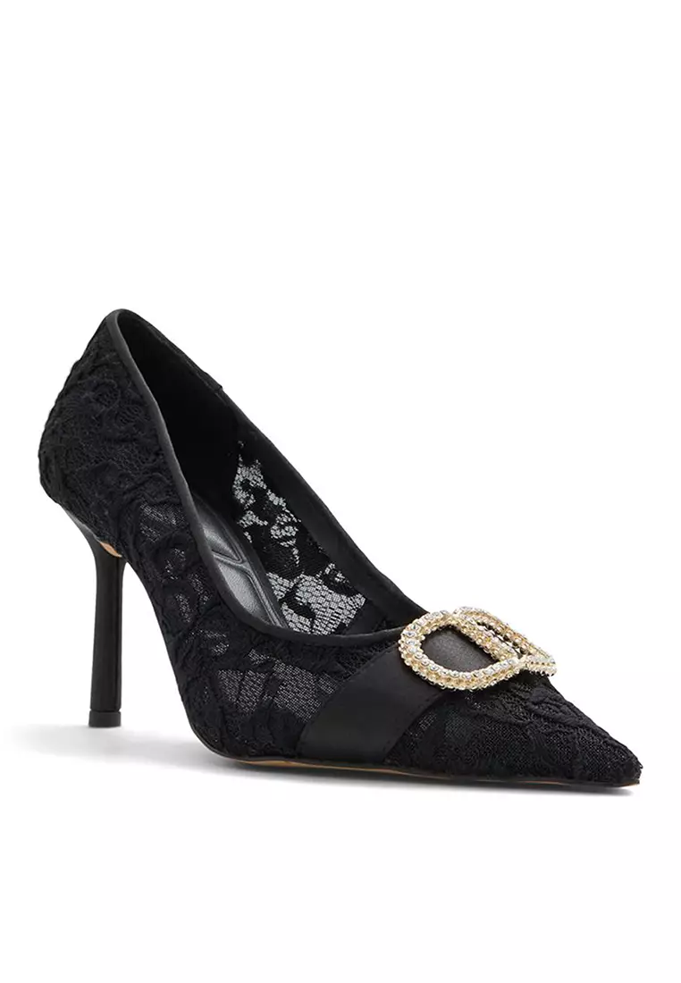 Buy ALDO Cavetta Pump Heels 2024 Online ZALORA Singapore