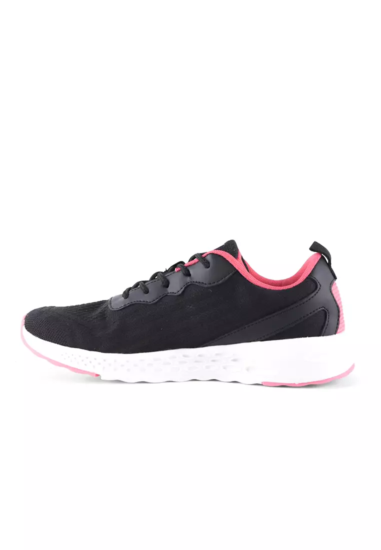 Jackson Active Trail 1 Black Pink