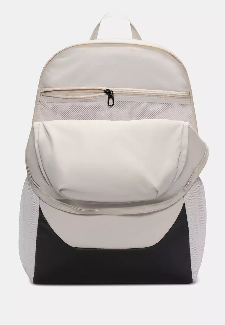 Brasilia Unisex Backpack (Medium, 24L)