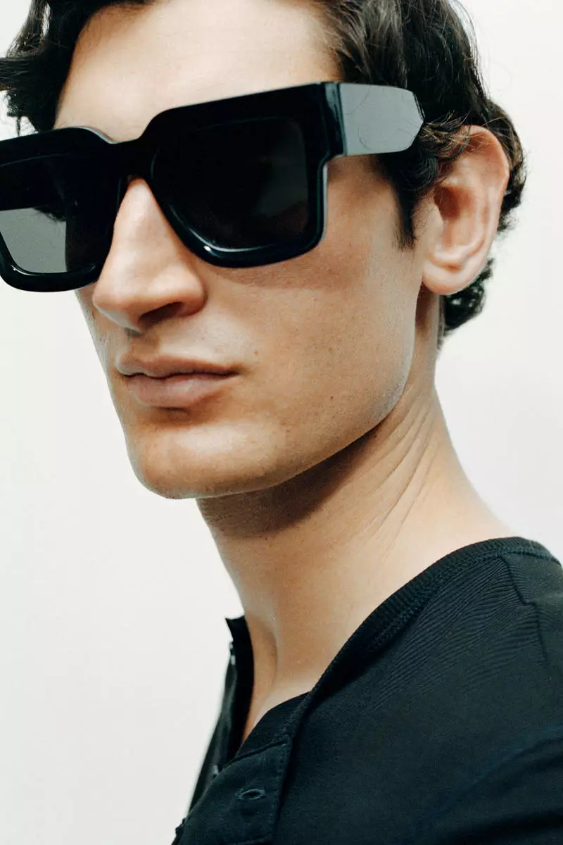 Buy H&M Polarised sunglasses 2025 Online ZALORA Philippines