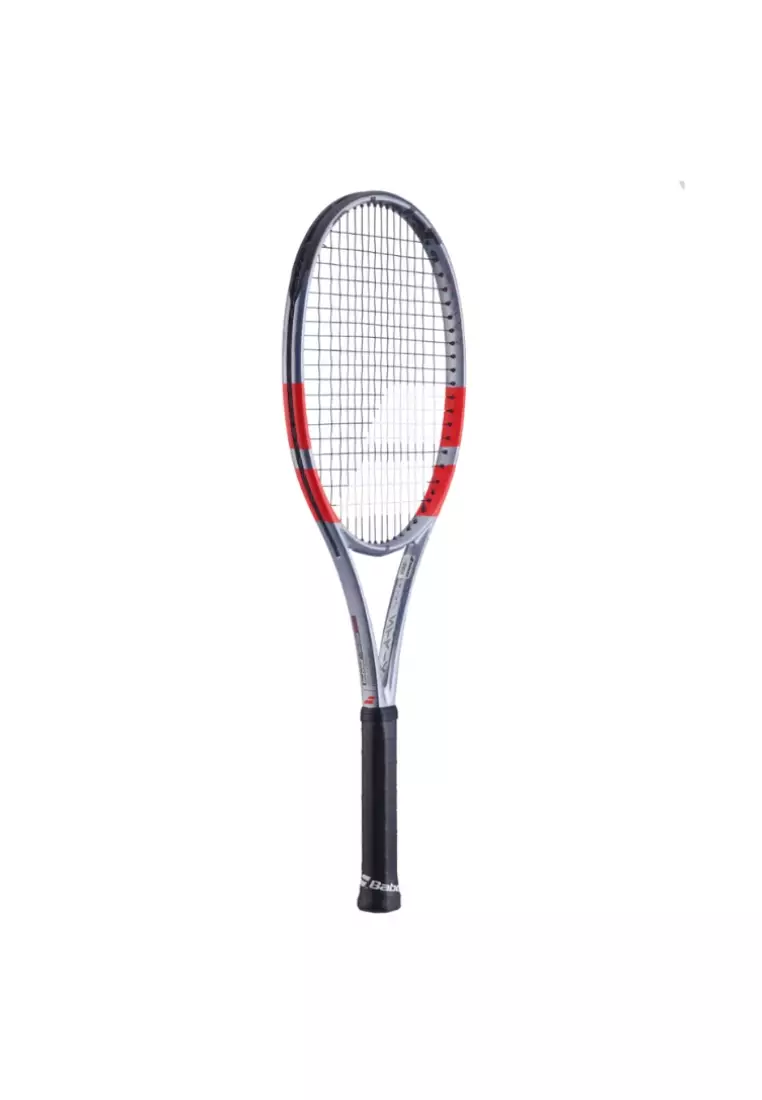 Pure Strike 98 16/19 Gen4 Grip 2 Tennis Racket 2025