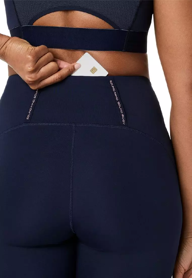 ROAD HIGH WAIST TIGHT 2012C968-400