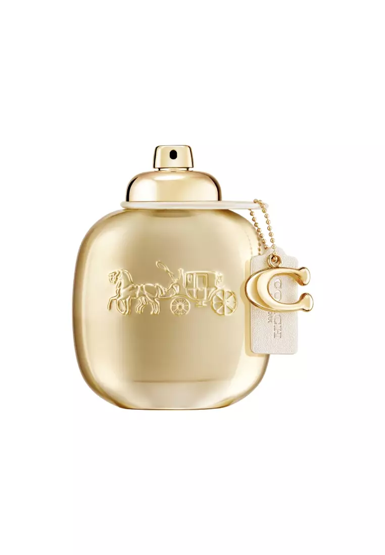 Woman Gold Eau de Parfum 90ml