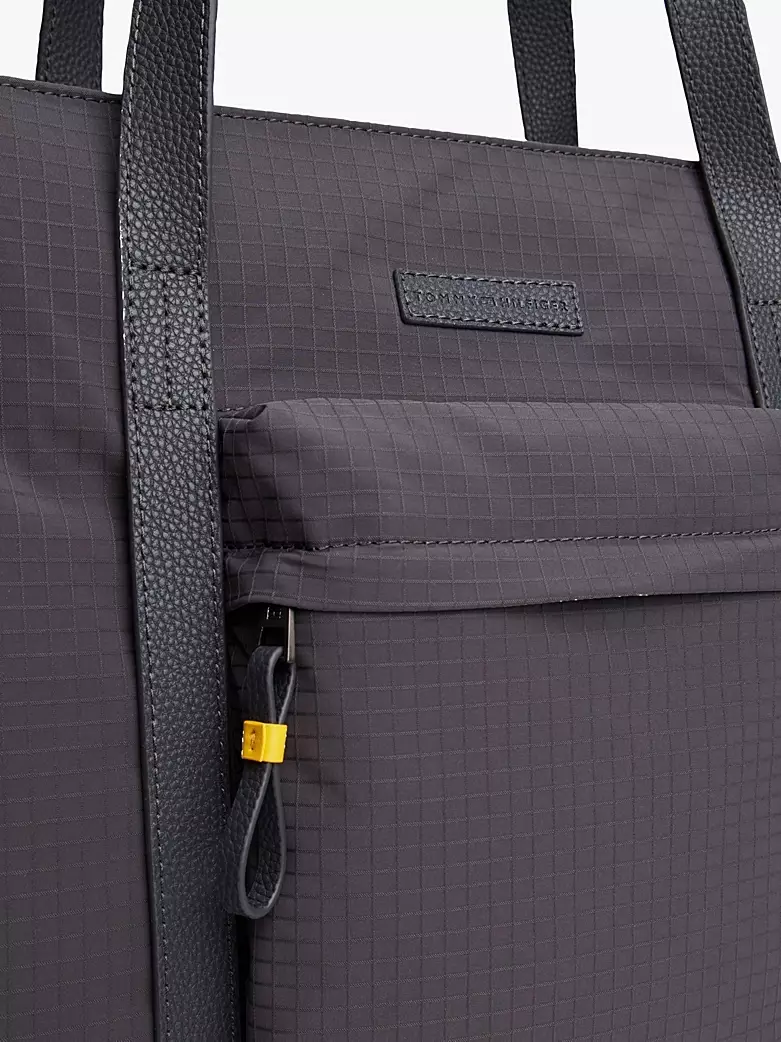 Tommy Hilfiger - Casual Tote Bag