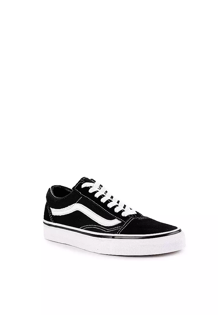 Zalora vans top