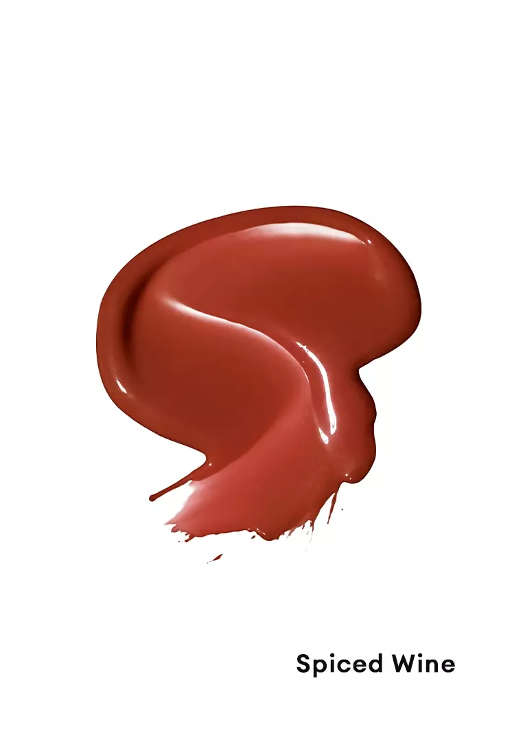 New Super Lustrous Glass Shine Lipstick