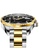 OLEVS black Olevs Sea Divers Chronograph Wrist Watch 6EA12ACC548A09GS_2