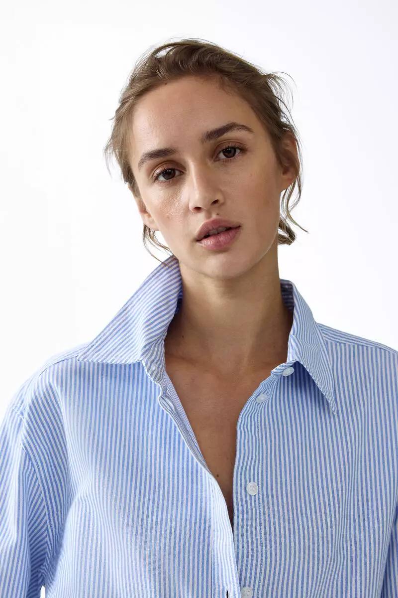 Oxford shirt