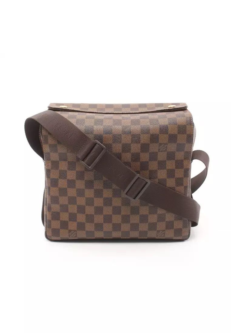 Louis vuitton naviglio damier new arrivals