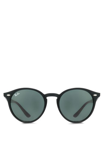 RB2180F 圓框太陽眼鏡, 飾品配件,esprit outlet 飾品配件