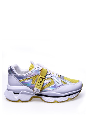 Jual Panarybody Sepatu Olahraga Wanita Trendy Original Zalora Indonesia