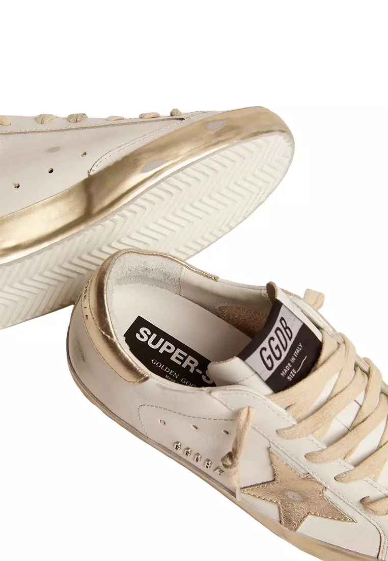 Ladies' Casual Shoes in White GWF00101F000316