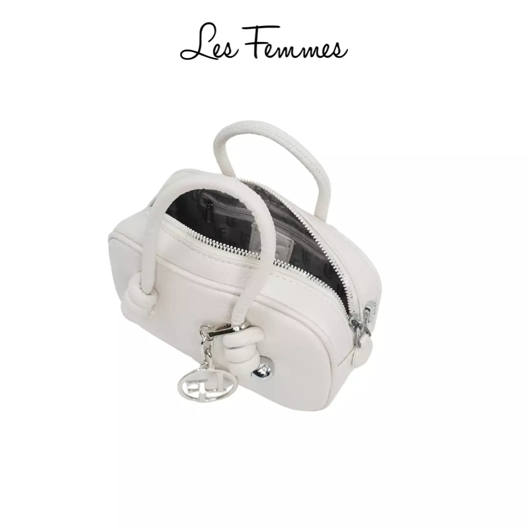 Tas Selempang Wanita Sling Bag Amora G343 2409009 Les Femmes