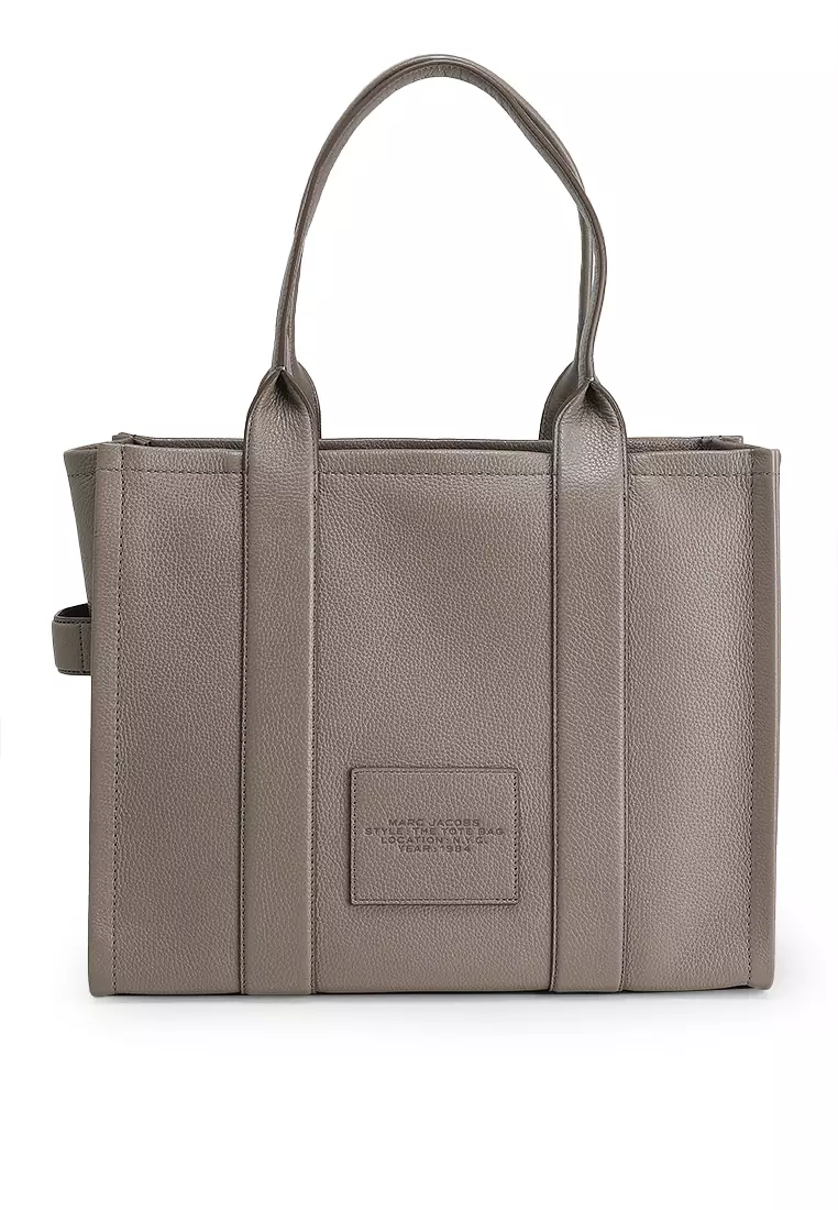 Buy Marc Jacobs The Large Tote Bag (nt) 2025 Online | ZALORA