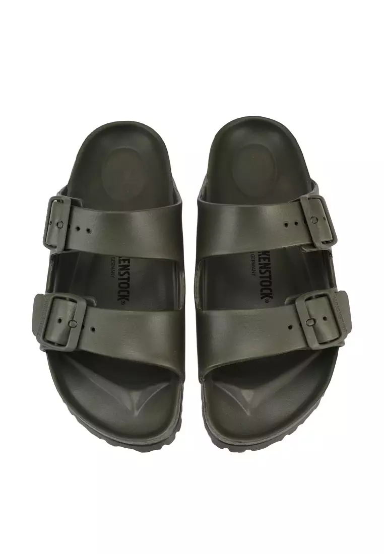 Zalora store birkenstock eva