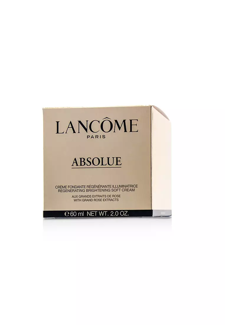 Absolue Soft Cream