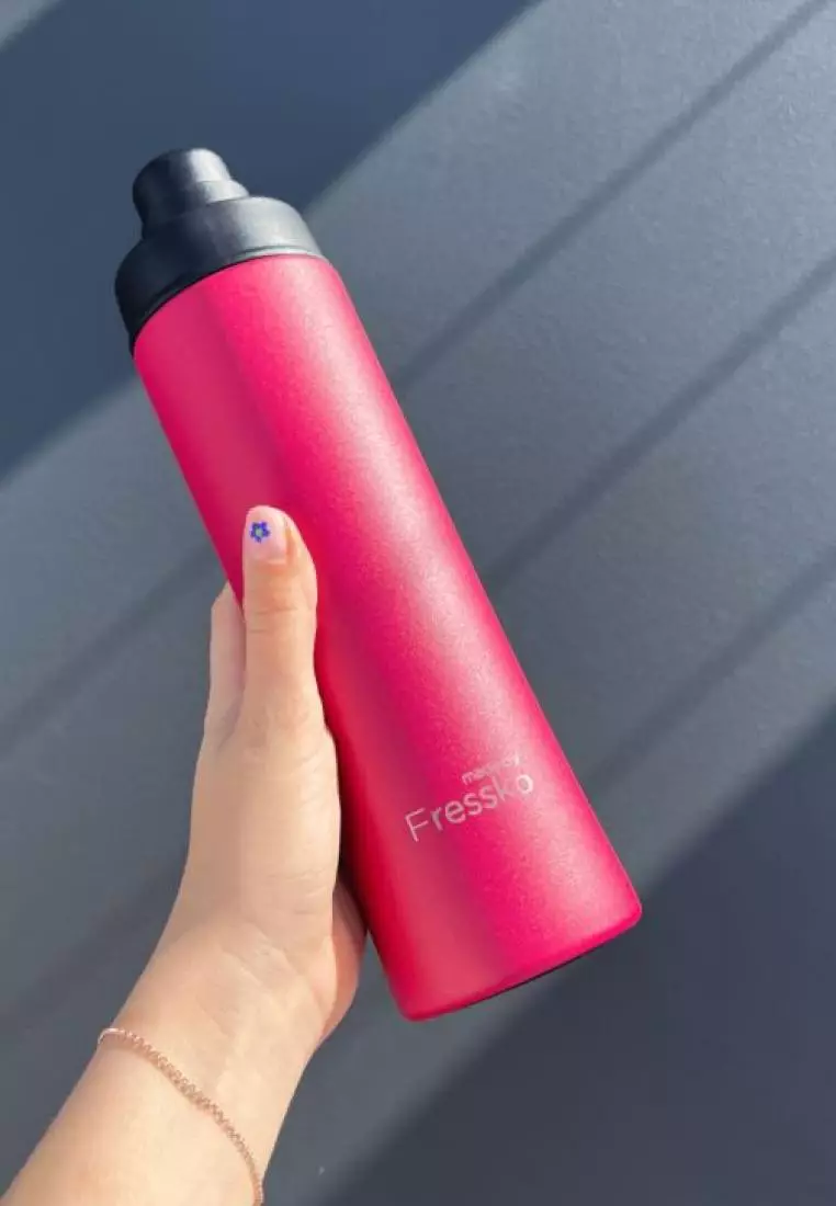 Buy Fressko Made By Fressko Move 22oz Insulated Stainless Steel Drink