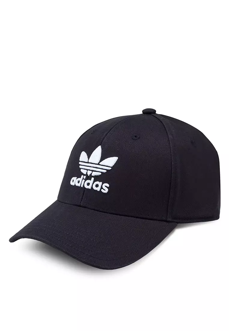 Buy ADIDAS Trefoil Baseball Cap 2024 Online ZALORA Philippines