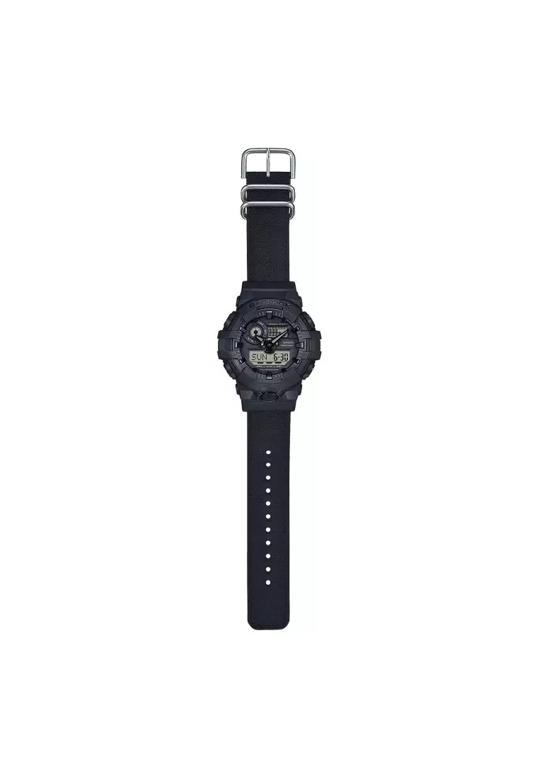 Harga g shock 100bb sale
