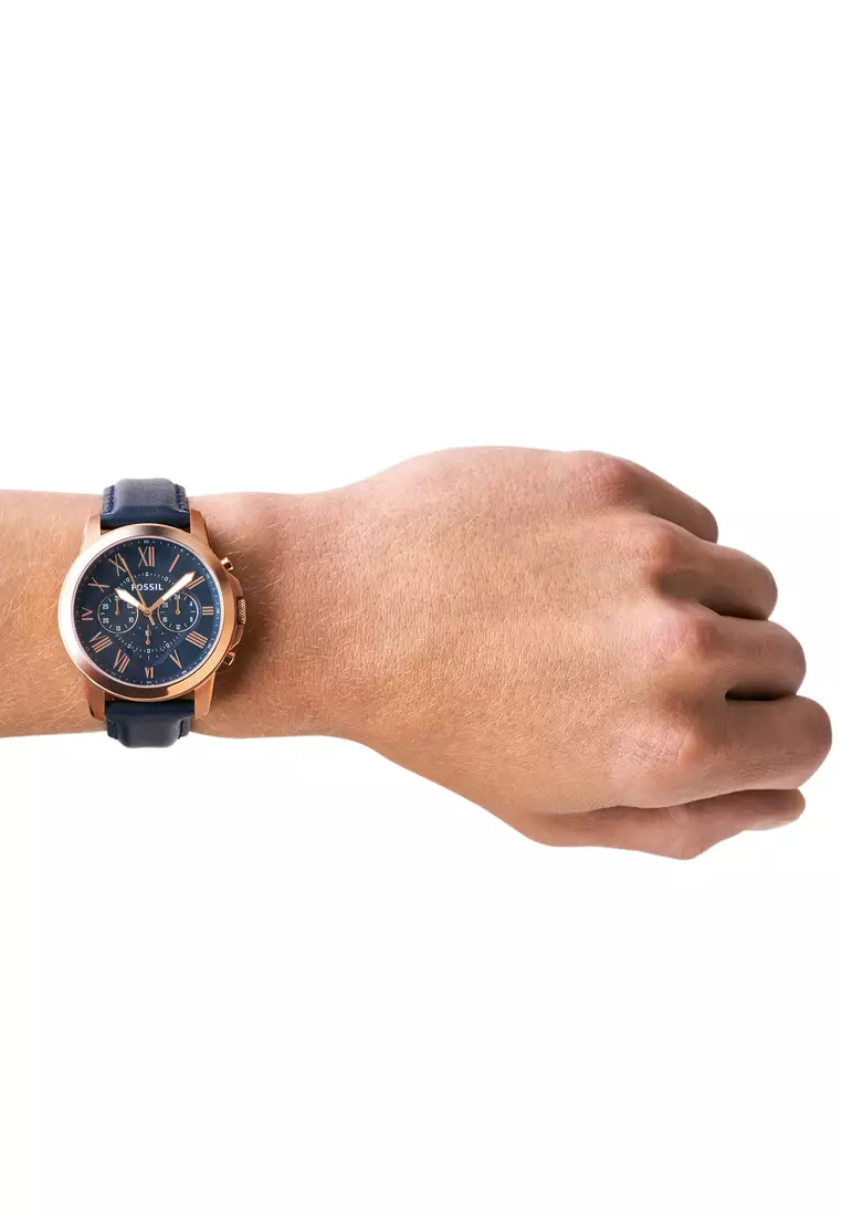 Grant Watch FS4835