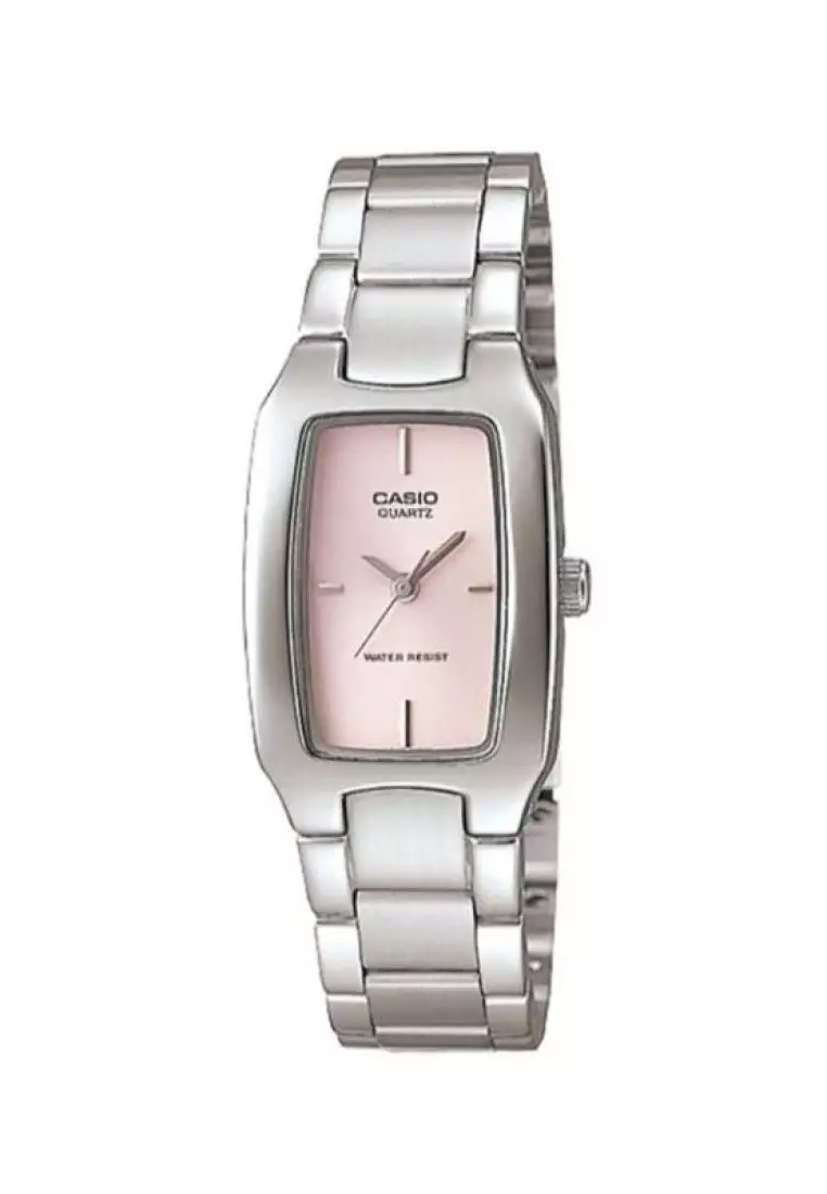 Buy Casio Watches | Sale Up to 90% @ ZALORA SG