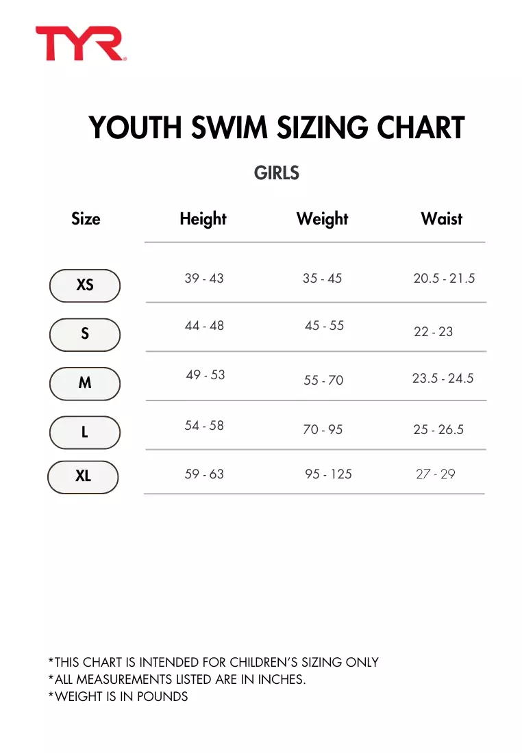 Youth Tutti Frutti Bikini Bottom