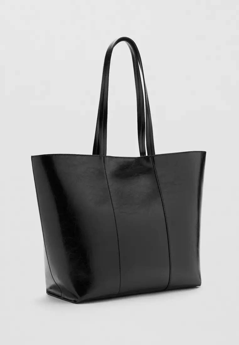 Large Shopper Bag