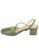 MAYONETTE green MAYONETTE Nariko Heels Shoes - Green 6C91BSH107C891GS_3