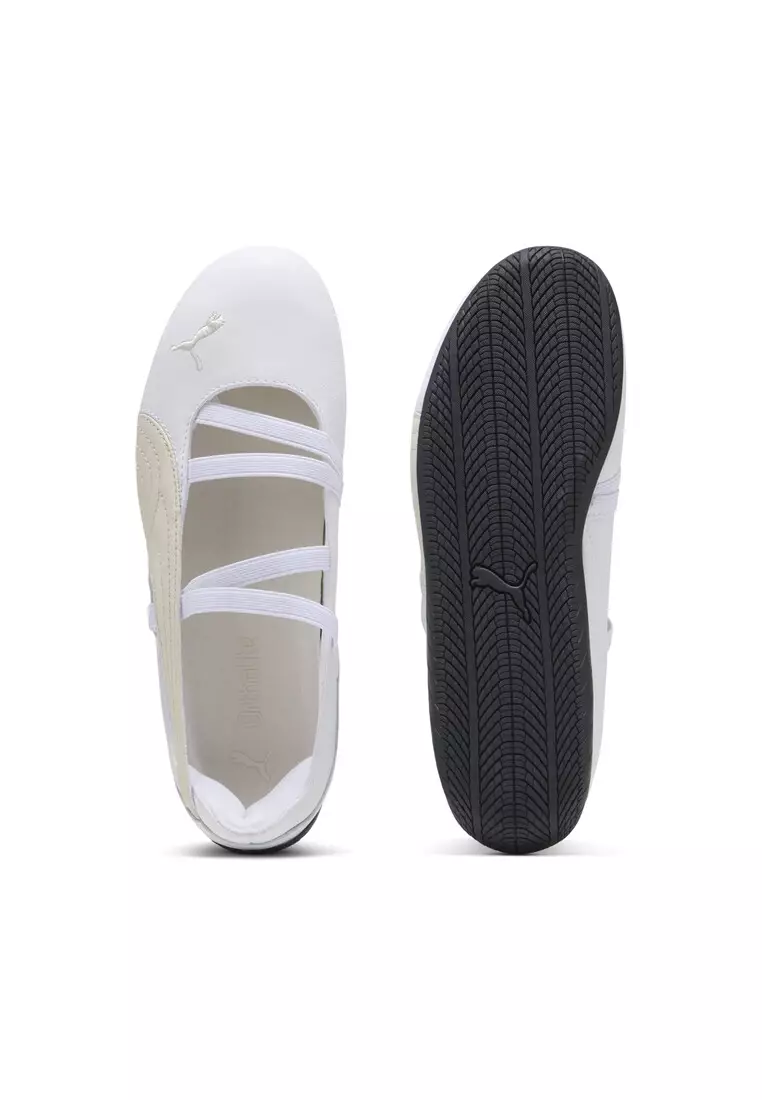 Speedcat Ballet Leather 芭蕾休閒鞋
