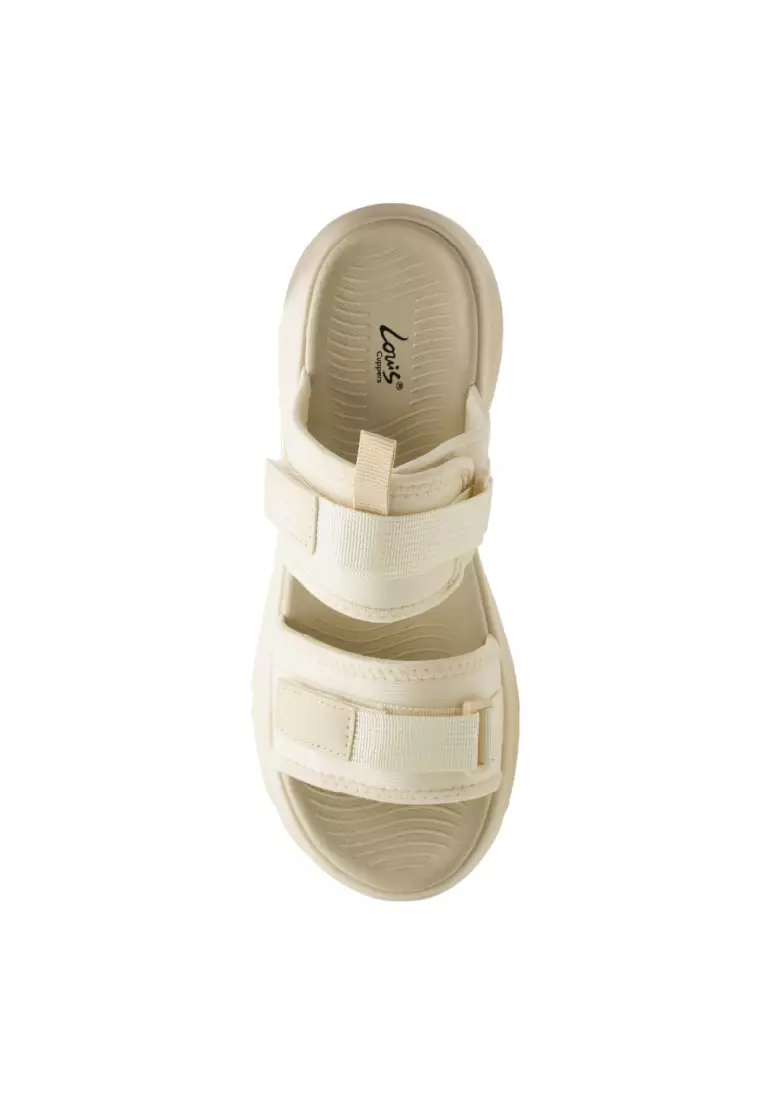 Women Slip On Casual Sandals - 260181027