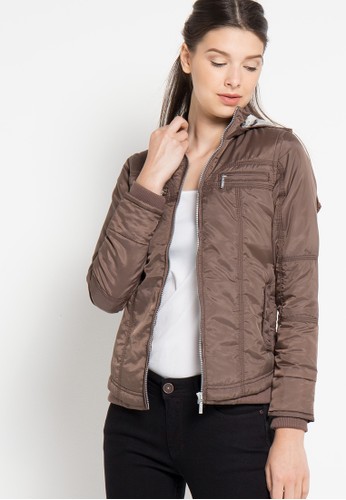 51+ Model Jaket Ako HD