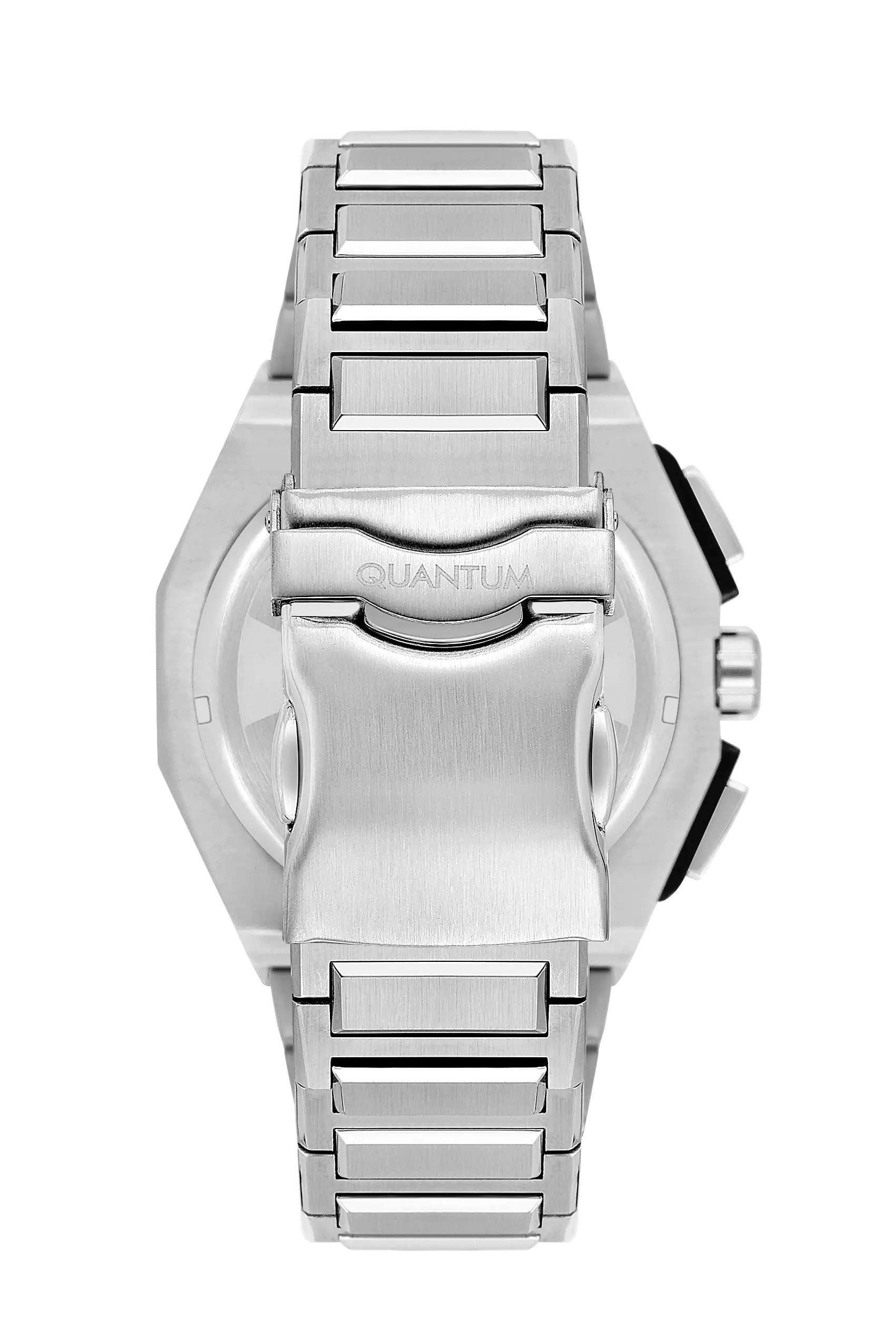 Quantum Casual Men's Watches QTM PWG1079.390