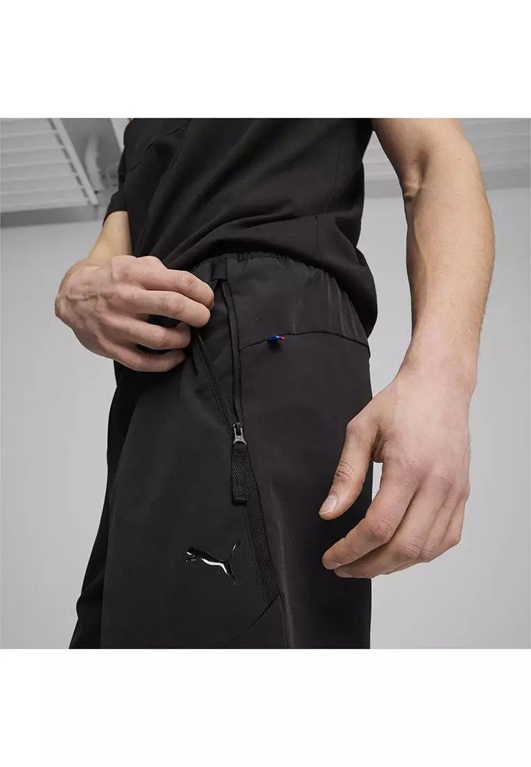 [NEW] PUMA BMW M Motorsport Life TECH Men's Shorts