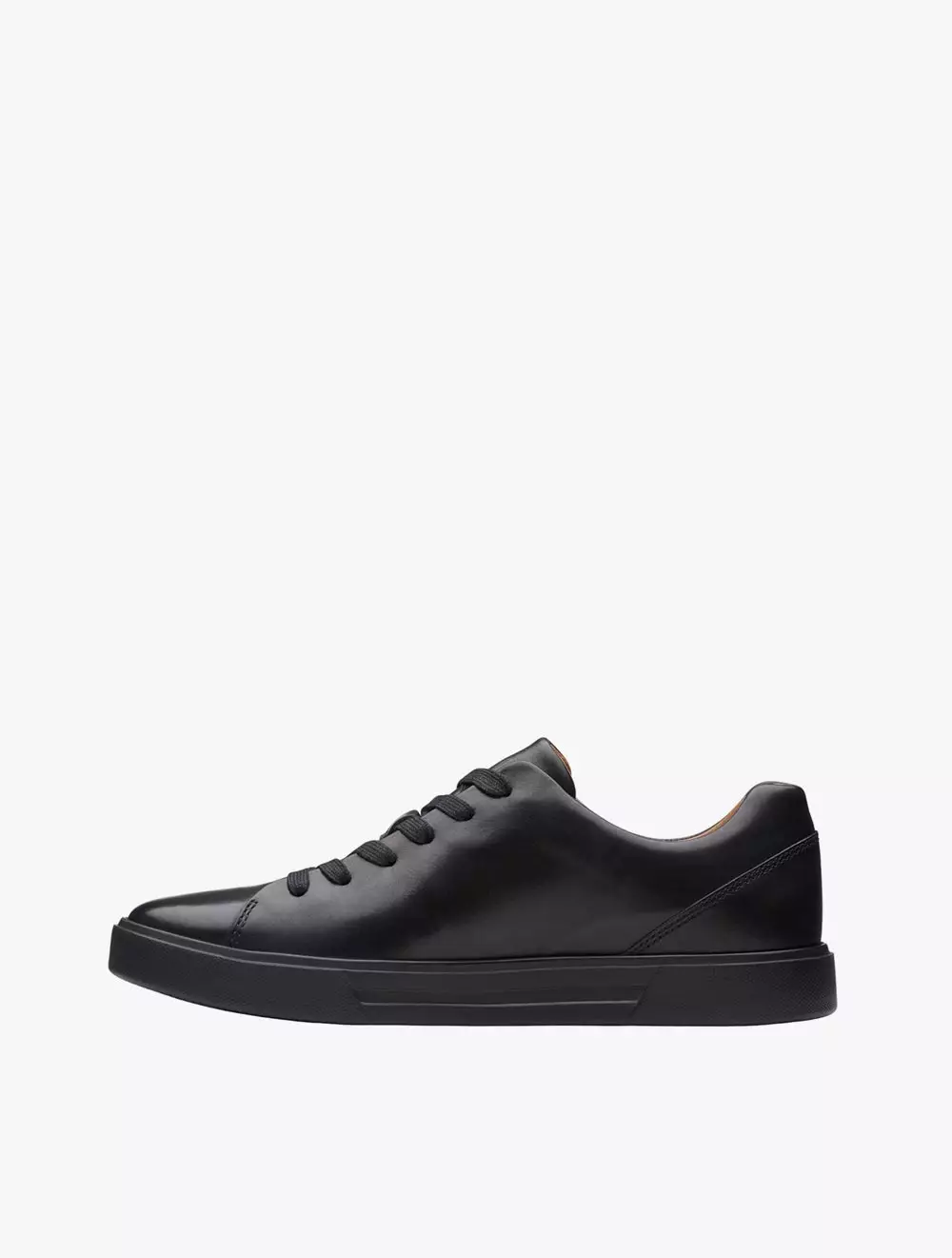 Clarks Un Costa Lace Black