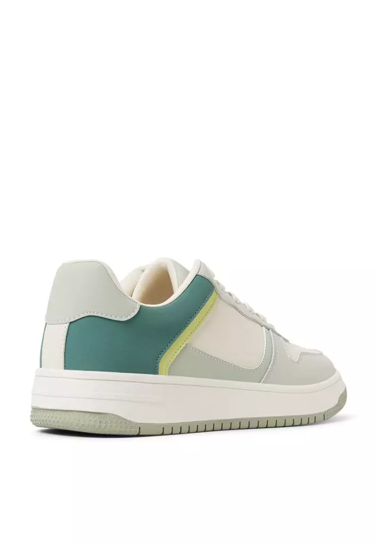 Freshh_H Low-Top Sneakers