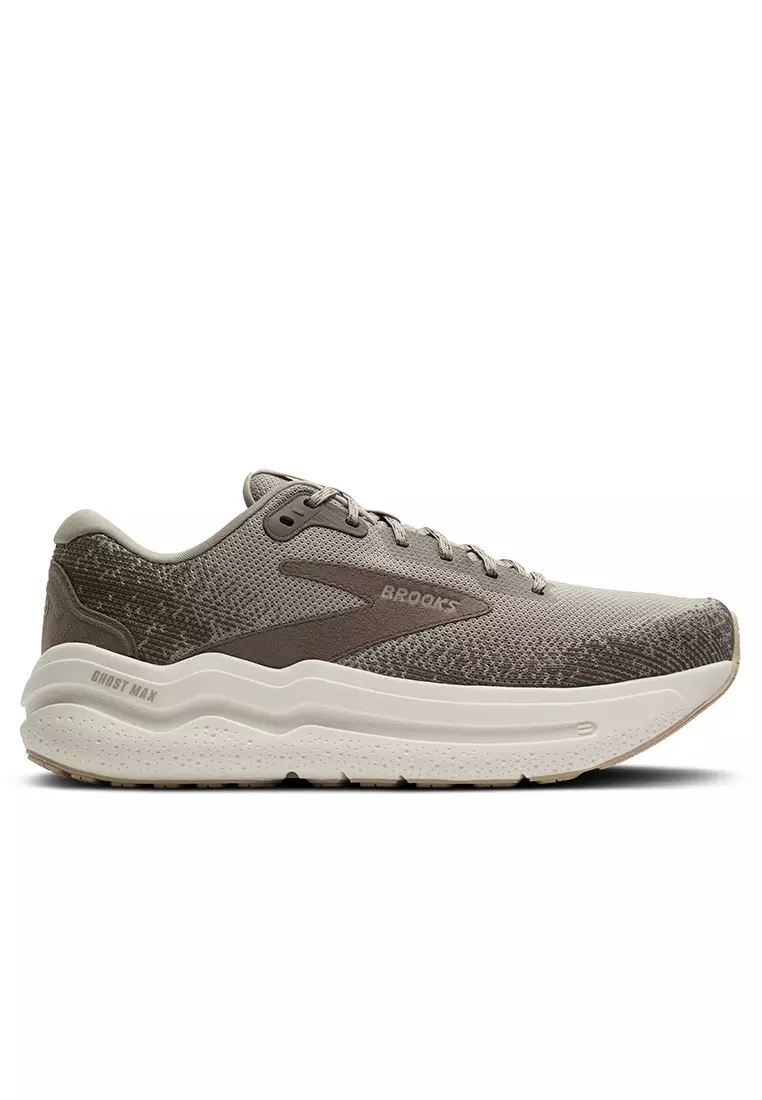 Discount on Brooks  shoes - SKU: Brooks Ghost Max 2 Men's Road Running Shoes