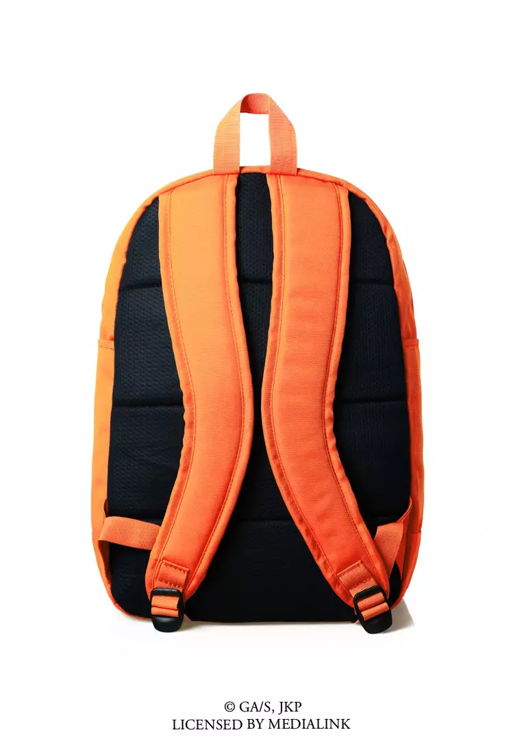 Jujutsu Kaisen x Adventure Collection Backpack Sato- Yuji