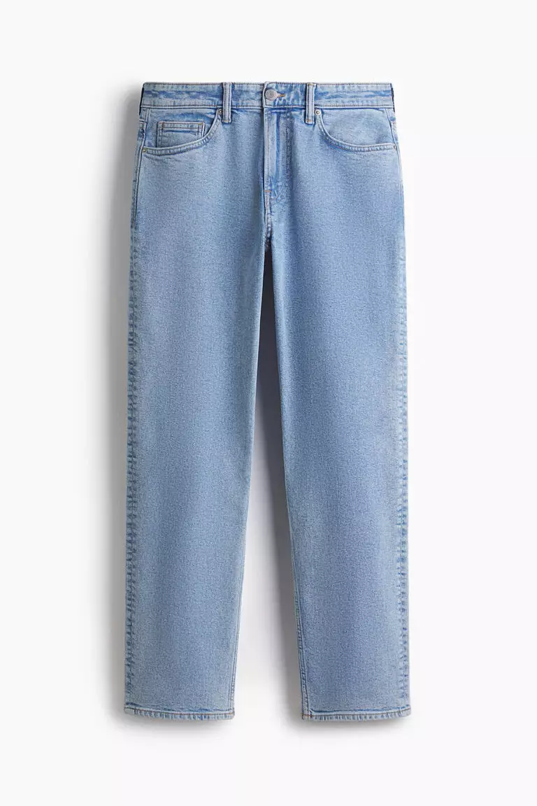 Jual H&M Jeans Original 2026 | ZALORA Indonesia