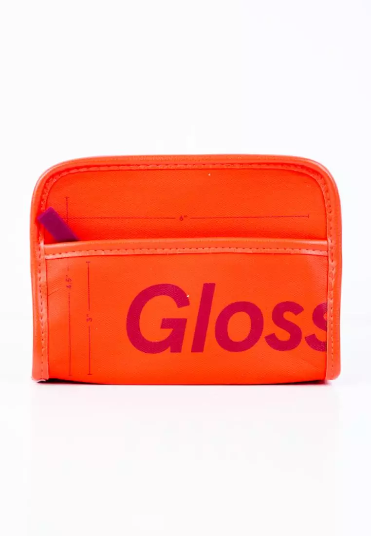 Superdry baby jelly purse hotsell