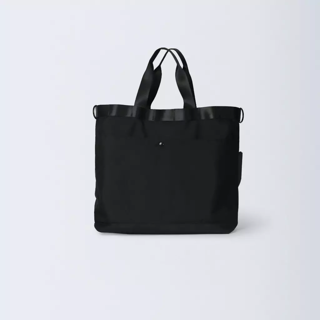 CELCIUS Casual Off Grid Tote Bag I31000329C Hitam