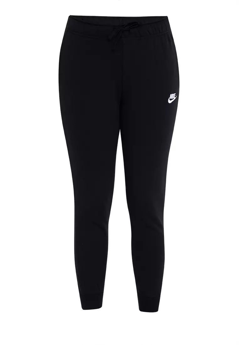 Jual Nike Sportswear Club Fleece Women's Mid-Rise Jogger Pants