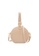 Tracey beige Tracey Roundie Bag B719BAC0193243GS_3