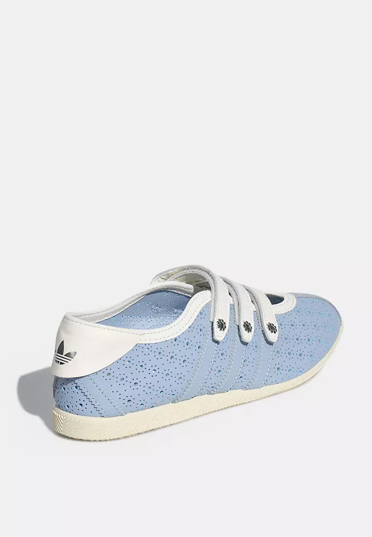Anfu Mary Jane Trainers