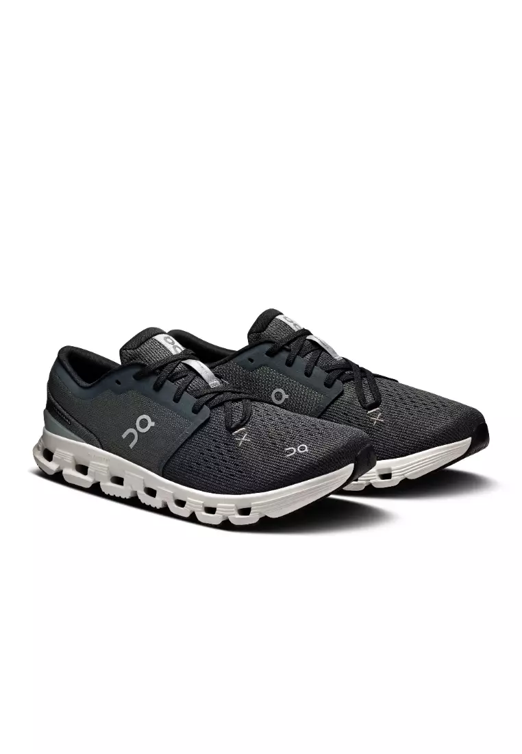 Cloud X 4 Men's Shoe Shadow | Apollo