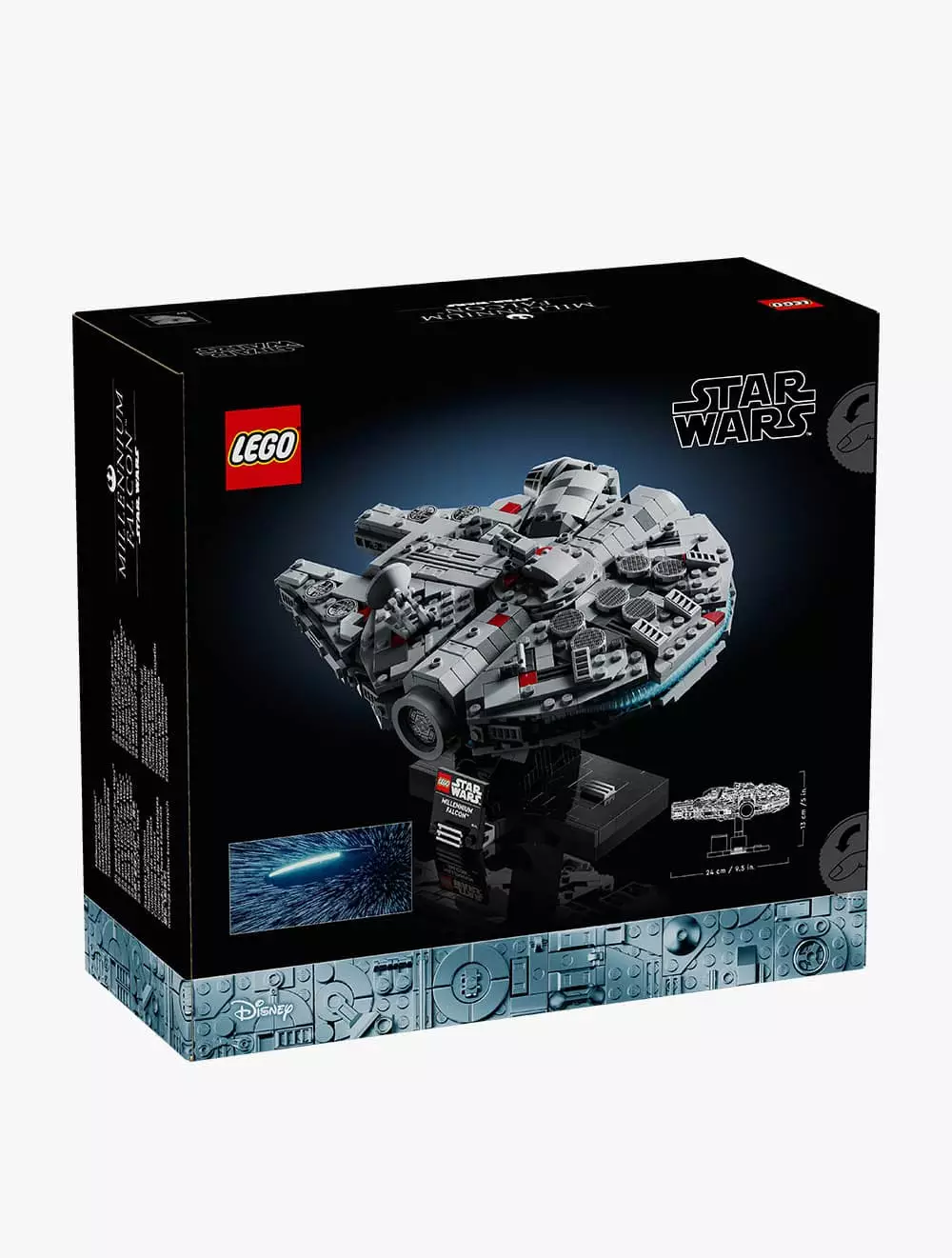 LEGO® Star Wars TM Millennium Falcon - 75375