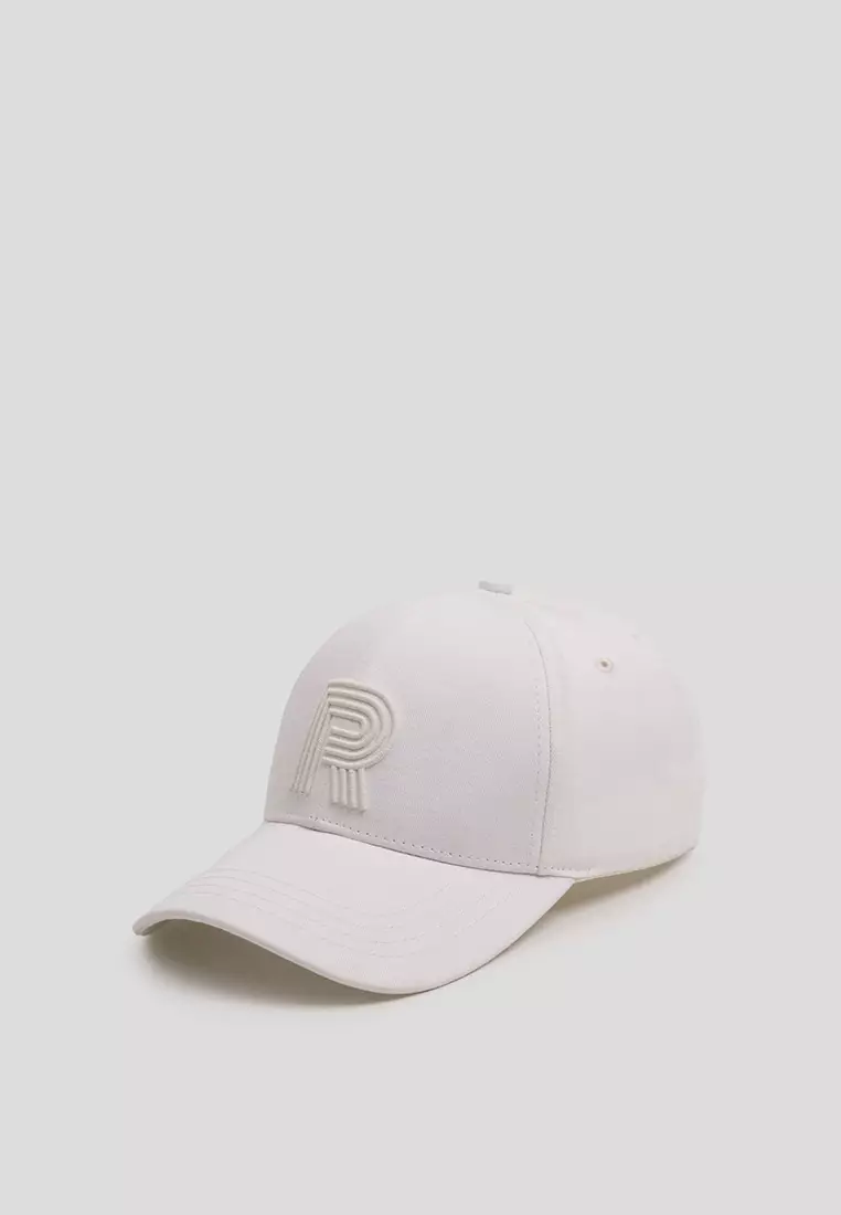 R Baseball Cap