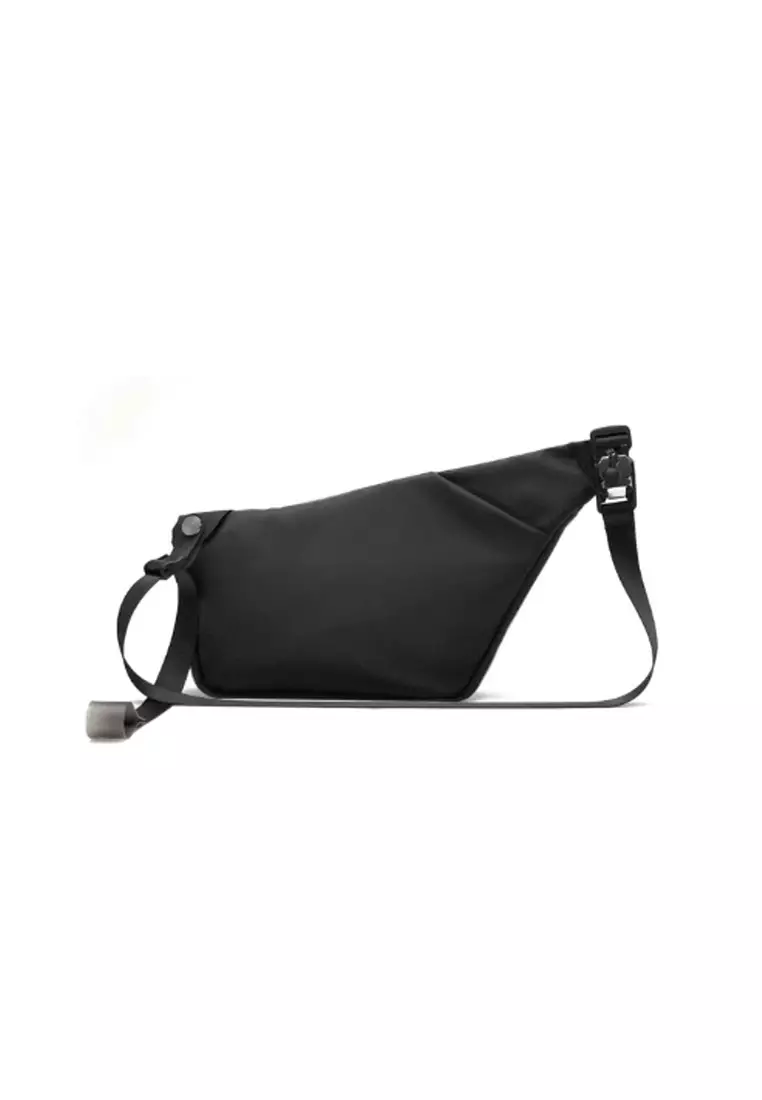 NIID FINO IV Ultra-Slim Hybrid Sling Pack - Sleek & Versatile