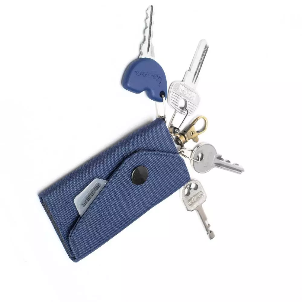 Eiger Aztec Trifold 1.0 Wallet