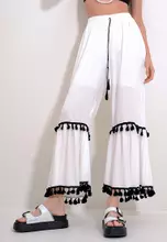White/Multi